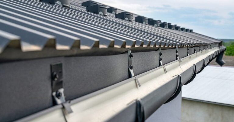 Gutter Installation Staten Island