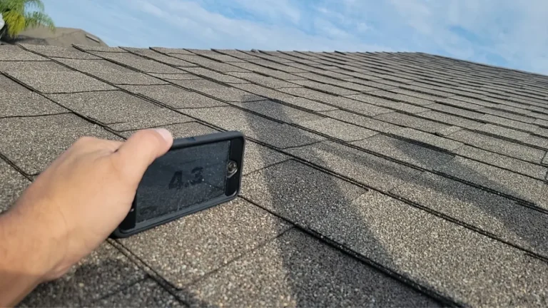 Roof Inspections by ProLine Roofing in Staten Island