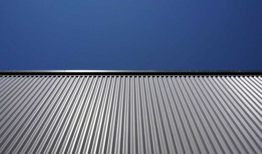 Metal Roof