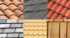 Average Lifespan of Different Types of Roofs