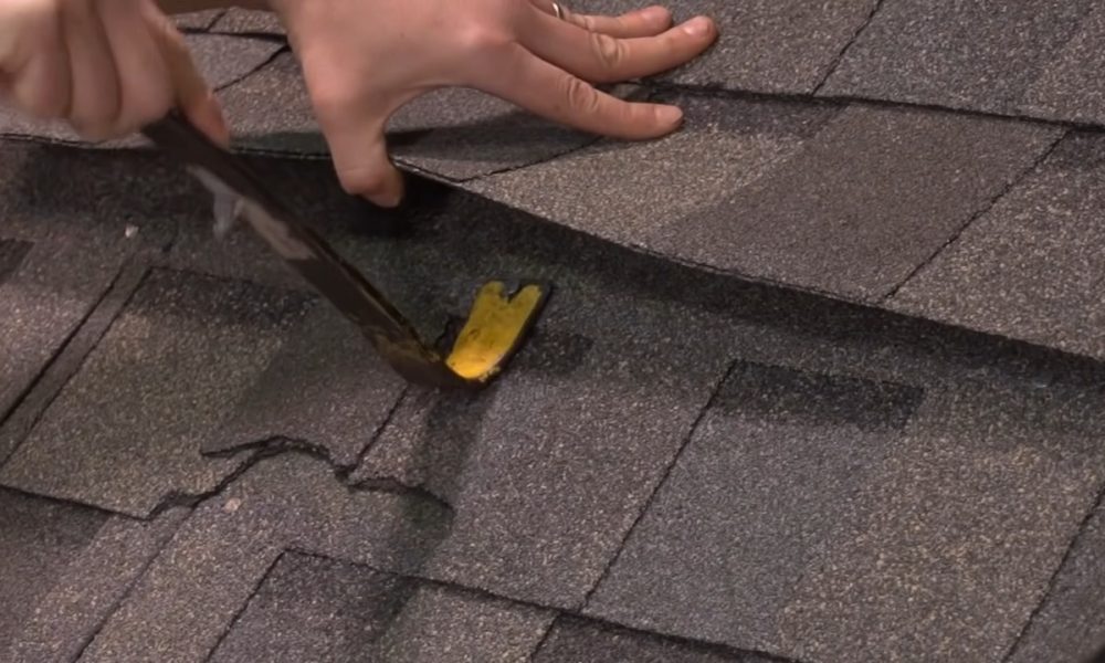 Roof repair in Jersey City, NJ